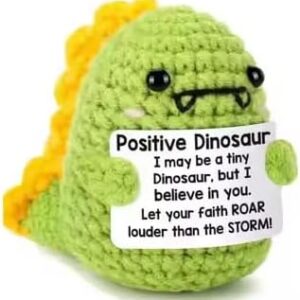 Mini Dinosaur