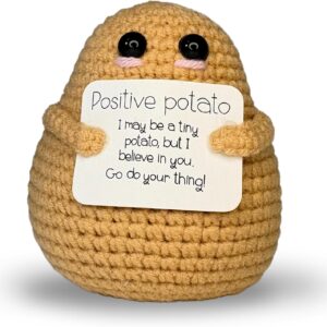 Classic Positive Potato