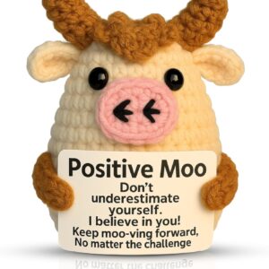Positve Moo Emotional Support