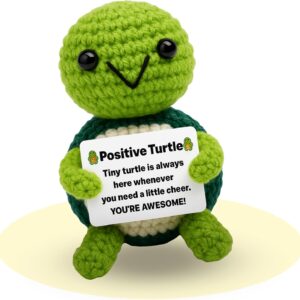 Positive Turtle New